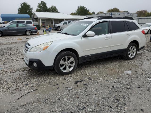 2014 SUBARU OUTBACK 2.5I LIMITED 2014 image