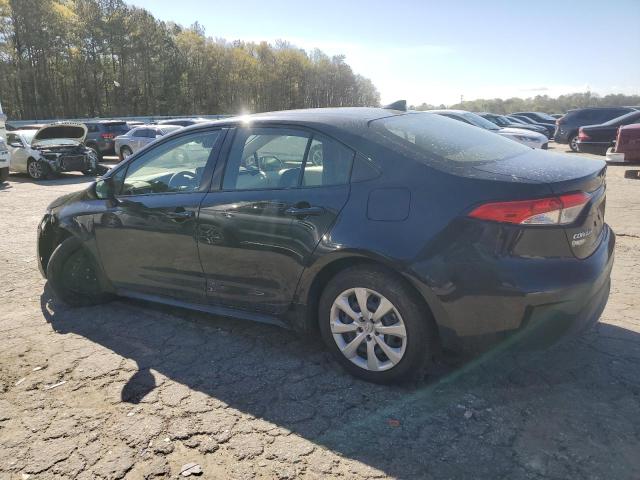Obraz 2 z 2021 TOYOTA COROLLA LE 2021 z VIN JTDEPMAE1MJ155224