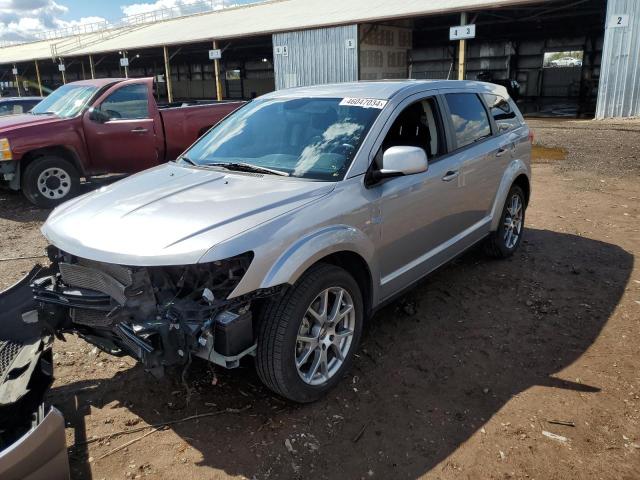 Изображение 1 2017 DODGE JOURNEY GT 2017 с VIN 3C4PDCEG2HT626593