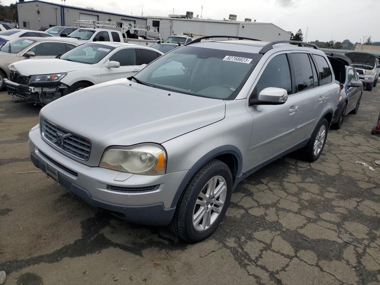 2007 VOLVO XC90 3.2 2007 image
