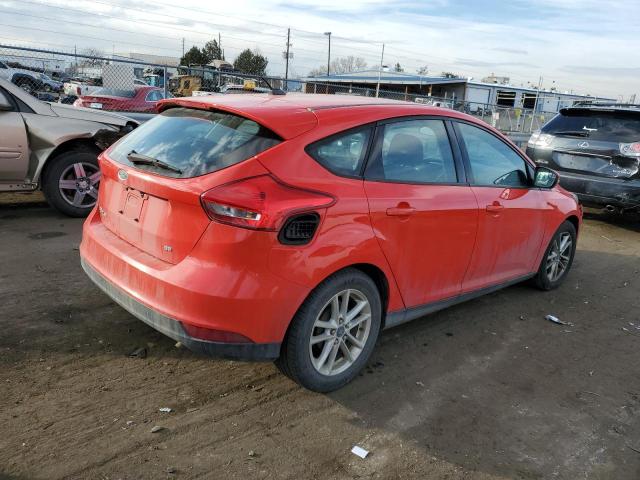 Obraz 3 z 2015 FORD FOCUS SE 2015 z VIN 1FADP3K21FL307171