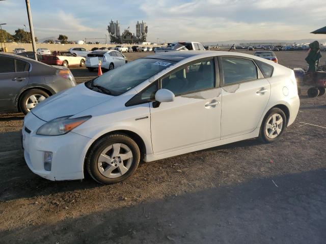 Image 1 of 2012 Toyota Prius 2012 with VIN JTDKN3DP1C3001227
