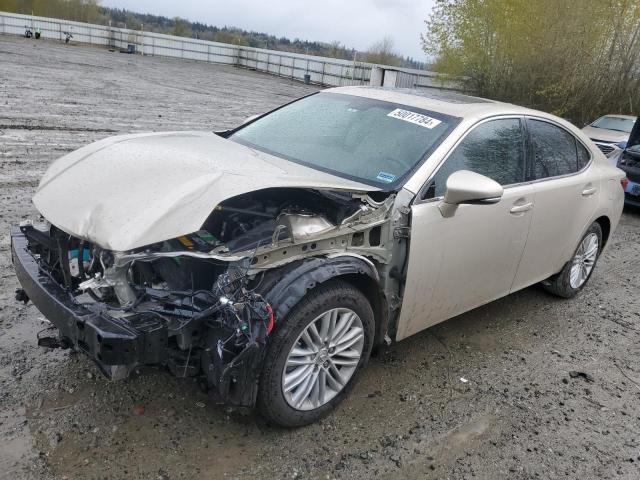 Obraz 2016 LEXUS ES 350 2016