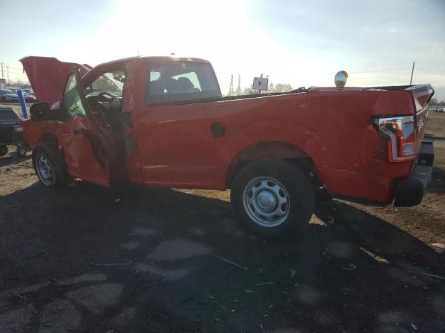 Image 2 of 2016 Ford F-150 2016 with VIN 1FTMF1C87GKF43853