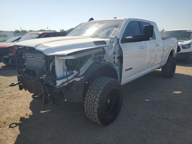 2022 RAM 2500 LARAMIE 2022 image