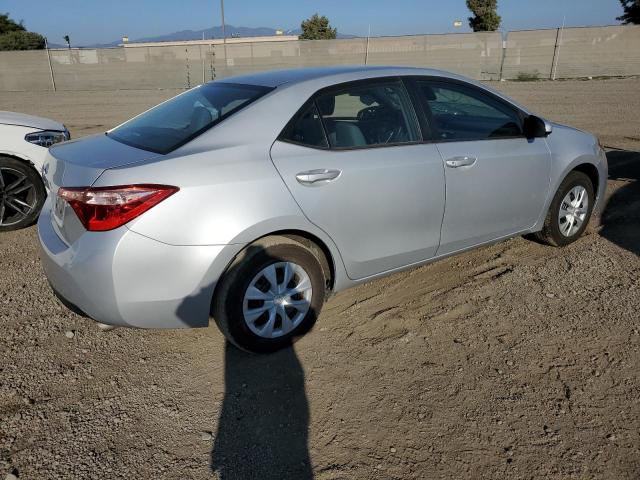 Изображение 3 2017 TOYOTA COROLLA L 2017 с VIN 5YFBURHE6HP693045