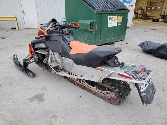 Image 3 of 2011 ARTC SNOWMOBILE 2011 with VIN 4UF11SNW5BT120722