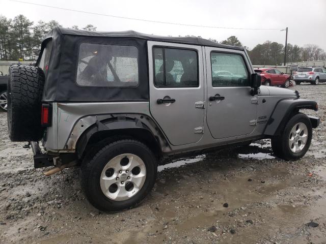Изображение 3 2017 JEEP WRANGLER UNLIMITED SPORT 2017 с VIN 1C4BJWDG8HL622369