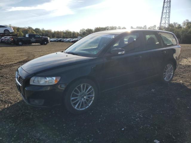 2010 VOLVO V50 2.4I 2010 image
