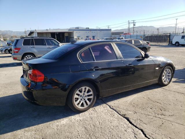 Image 3 of 2006 BMW 325 I 2006 with VIN WBAVB13556KX39095
