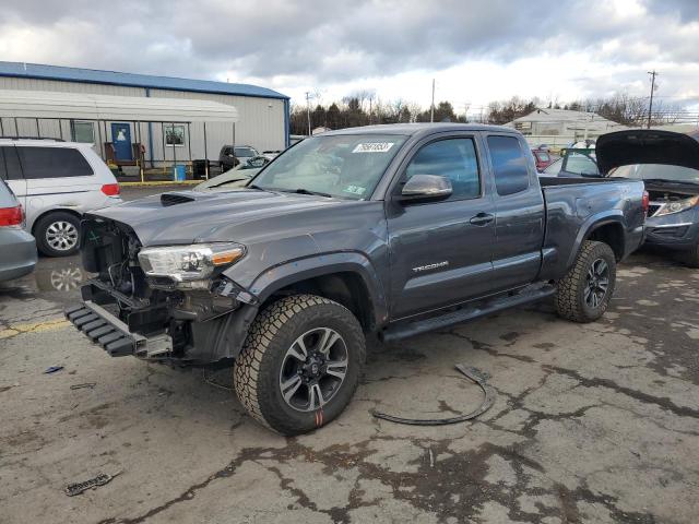 Obraz 1 z 2019 TOYOTA TACOMA ACCESS CAB 2019 z VIN 5TFSZ5AN9KX184368