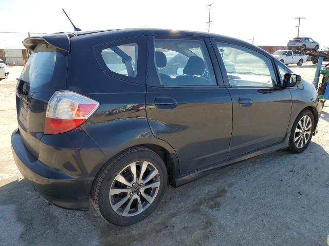 Изображение 3 2013 HONDA FIT SPORT 2013 с VIN JHMGE8H52DC006125