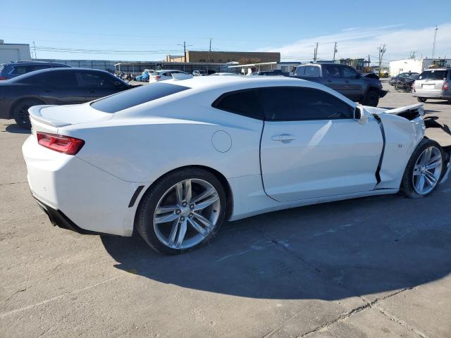 Image 3 of 2017 CHEVROLET CAMARO LT 2017 with VIN 1G1FD1RS7H0210186