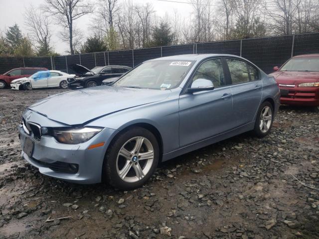 Изображение 1 2014 BMW 328 XI SULEV 2014 с VIN WBA3B5G55ENS10378