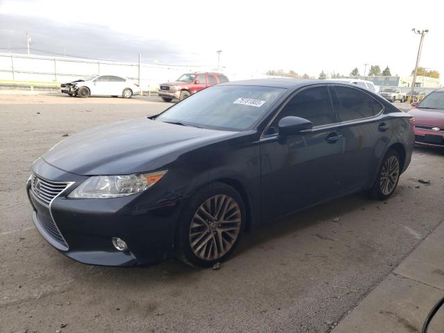 Obraz 2014 LEXUS ES 350 2014