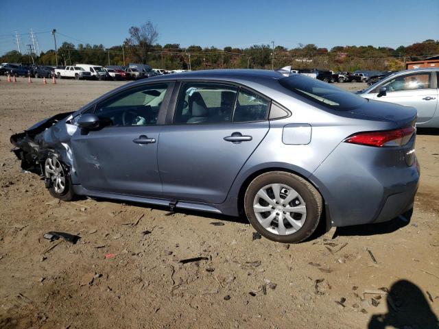 Image 2 of 2023 TOYOTA COROLLA LE 2023 with VIN 5YFB4MDE1PP073100