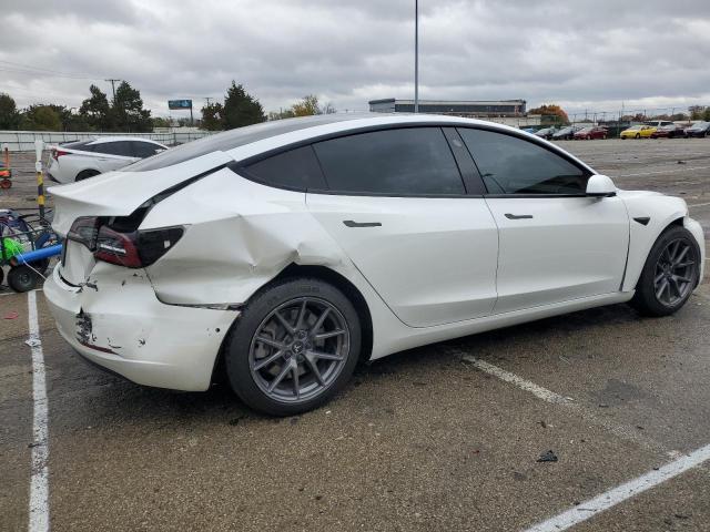 Image 3 of 2022 TESLA MODEL 3  2022 with VIN 5YJ3E1EA6NF103776