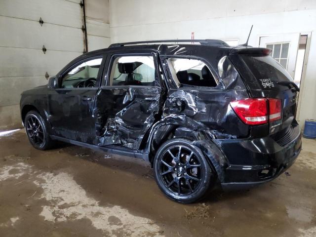 Image 2 of 2019 DODGE JOURNEY GT 2019 with VIN 3C4PDDEG1KT759553