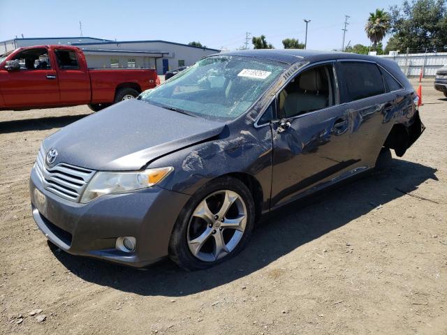 Image 1 of 2010 Toyota Venza 2010 with VIN 4T3ZK3BB3AU033704