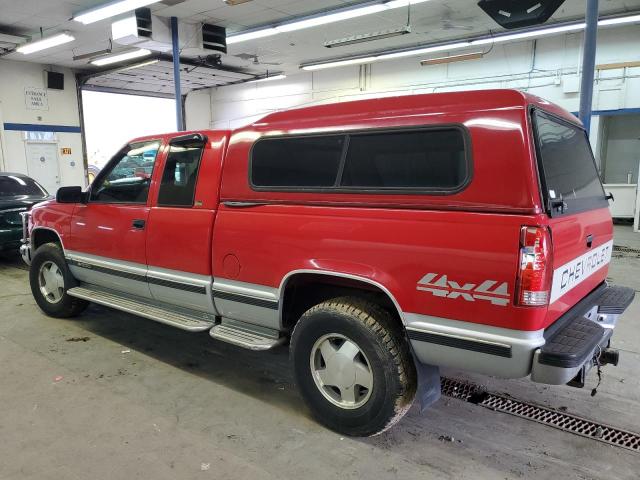Image 2 of 1996 CHEVROLET GMT-400 K1500 1996 with VIN 1GCEK19R7TE104838