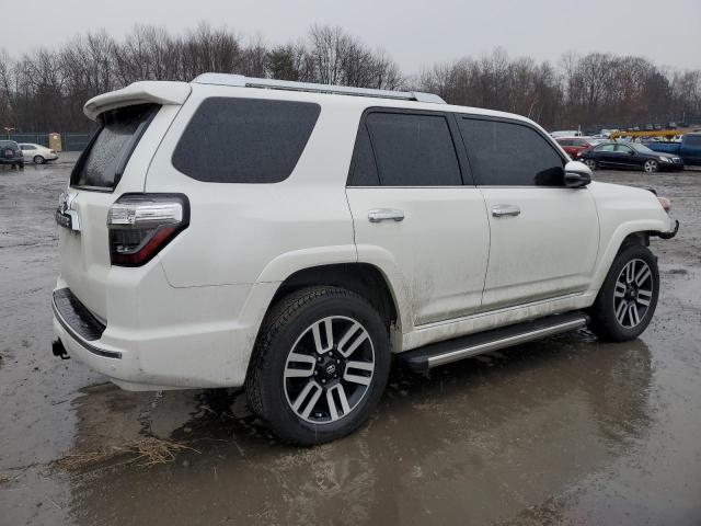 Obraz 3 z 2021 TOYOTA 4RUNNER TRAIL 2021 z VIN JTEKU5JR9M5878456