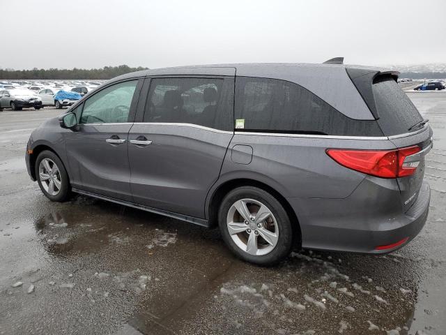 Obraz 2 z 2020 HONDA ODYSSEY EX 2020 z VIN 5FNRL6H50LB067933