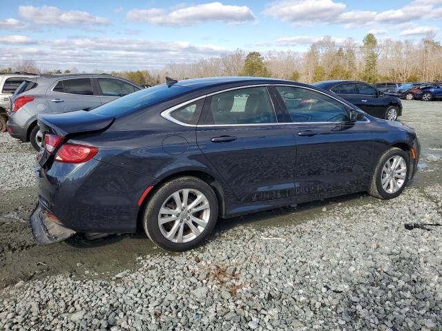 Image 3 of 2017 CHRYSLER 200 LIMITED 2017 with VIN 1C3CCCAB5HN502494