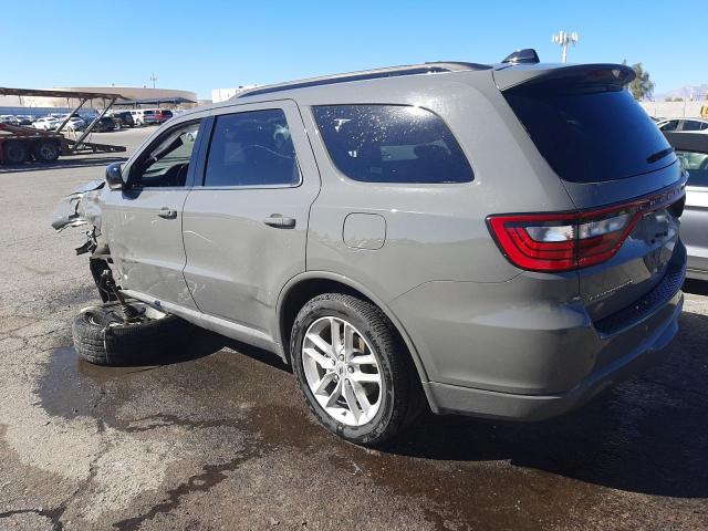 Obraz 2 z 2023 DODGE DURANGO R/T 2023 z VIN 1C4SDJCT7PC568456