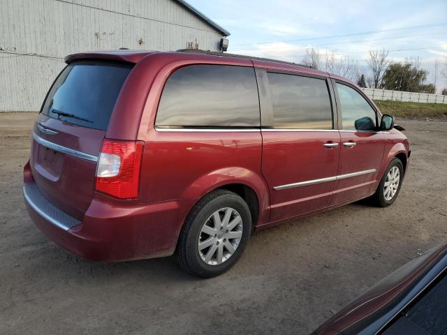 Image 3 of 2015 CHRYSLER TOWN & COUNTRY TOURING 2015 with VIN 2C4RC1BG5FR662217