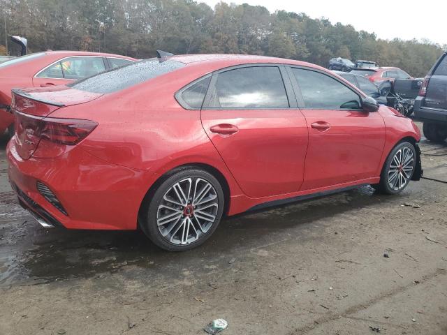 Изображение 3 2022 KIA FORTE GT 2022 с VIN 3KPF44AC7NE458065
