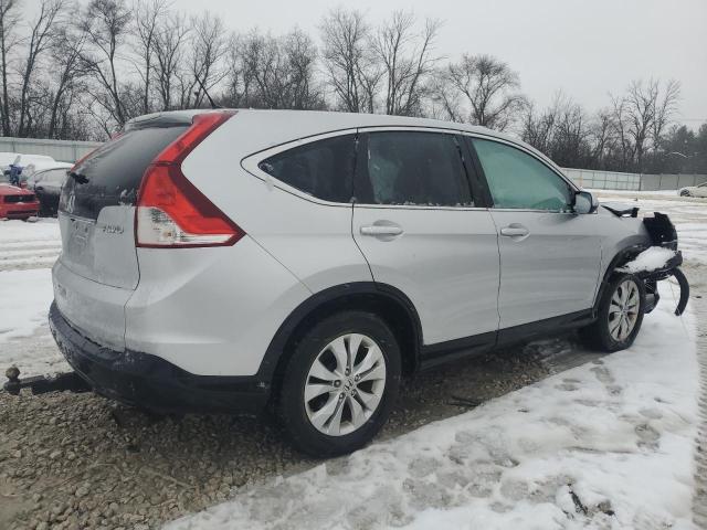 Obraz 3 z 2014 HONDA CR-V EX 2014 z VIN 5J6RM4H55EL022966