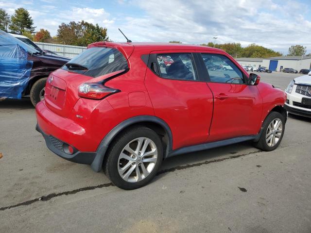 Image 3 of 2016 NISSAN JUKE S 2016 with VIN JN8AF5MV6GT656447