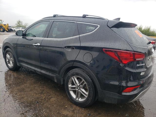 Изображение 2 2017 HYUNDAI SANTA FE SPORT  2017 с VIN 5NMZUDLB0HH009311