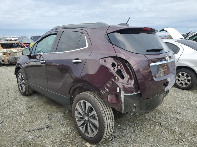 Изображение 2 2018 BUICK ENCORE ESSENCE 2018 с VIN KL4CJCSB1JB537406