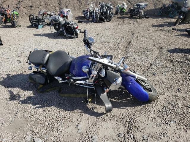 2007 YAMAHA XVS1300 A 2007 image