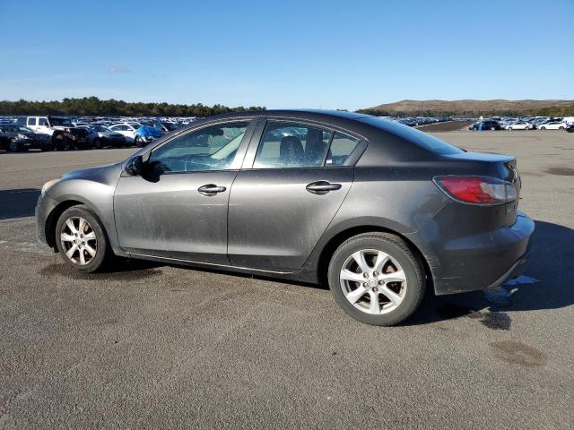 Image 2 of 2010 MAZDA 3 I 2010 with VIN JM1BL1SG7A1250704