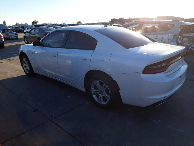 Image 2 of 2015 DODGE CHARGER SE 2015 with VIN 2C3CDXBG9FH744855
