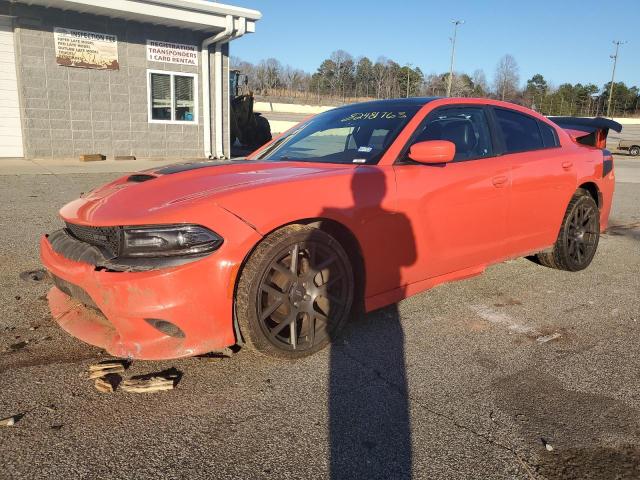 Изображение 1 2017 DODGE CHARGER R/T 2017 с VIN 2C3CDXCT5HH556851