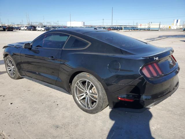 Image 2 of 2015 FORD MUSTANG  2015 with VIN 1FA6P8TH1F5380232