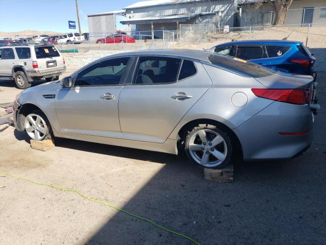 Изображение 2 2014 KIA OPTIMA LX 2014 с VIN 5XXGM4A78EG265017