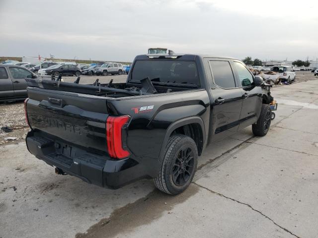 Image 3 of 2022 TOYOTA TUNDRA CREWMAX SR 2022 with VIN 5TFLA5AB4NX006051