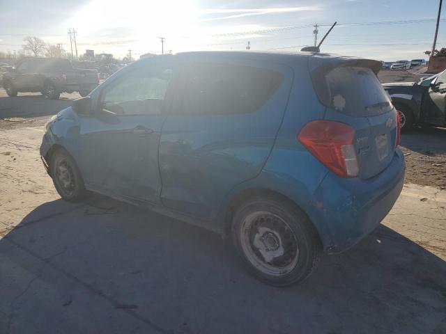 Изображение 2 2019 CHEVROLET SPARK LS 2019 с VIN KL8CB6SAXKC736048