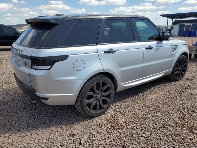 Image 3 of 2014 LAND ROVER RANGE ROVER SPORT SC 2014 with VIN SALWR2TF4EA353914