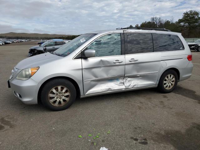 Изображение 1 2010 HONDA ODYSSEY EXL 2010 с VIN 5FNRL3H73AB082245