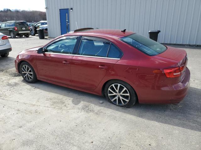 Obraz 2 z 2017 VOLKSWAGEN JETTA SE 2017 z VIN 3VWB67AJ1HM296353
