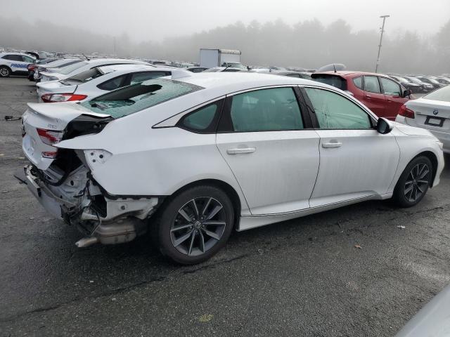 Obraz 3 z 2021 HONDA ACCORD EXL 2021 z VIN 1HGCV1F59MA096770
