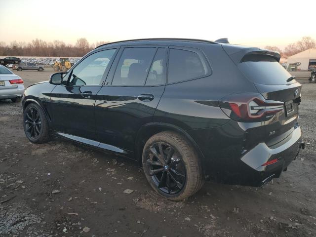 Изображение 2 2024 BMW X3 M40I 2024 с VIN 5UX83DP01R9U69385