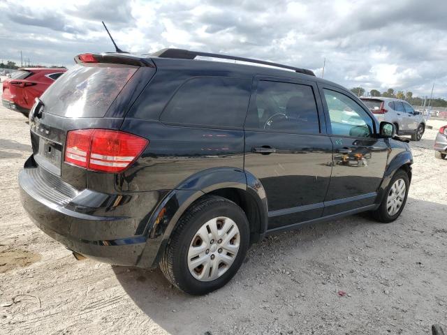 Image 3 of 2016 DODGE JOURNEY SE 2016 with VIN 3C4PDCAB9GT114872