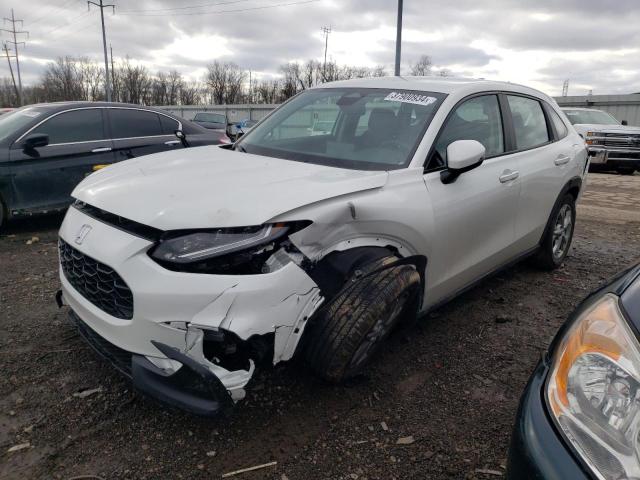 Obraz 1 z 2023 HONDA HR-V LX 2023 z VIN 3CZRZ1H39PM733117