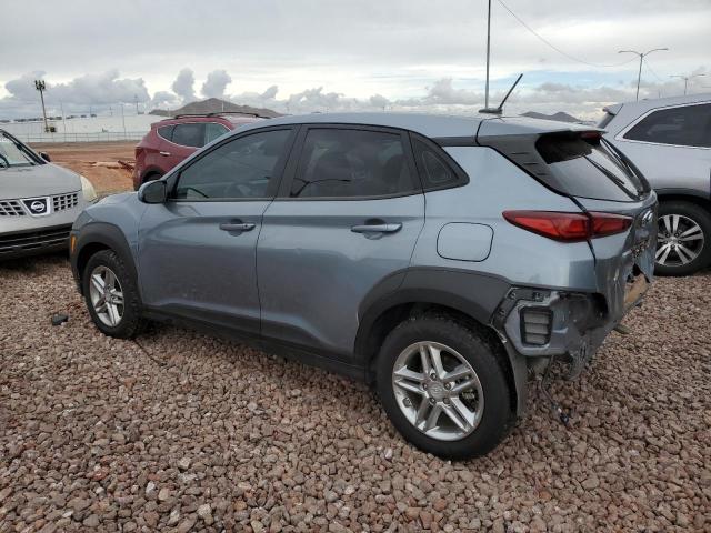 Изображение 2 2021 HYUNDAI KONA SE 2021 с VIN KM8K12AA8MU606939